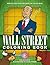 Wall Street Coloring Book