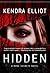 Hidden (Bone Secrets, #1)