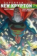 Superman: New Krypton, Vol. 2