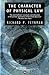 The Character of Physical Law