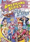Archie Americana Series by Paul Castiglia