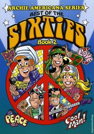 Archie Americana Series: Best of the Sixties, Vol. 2