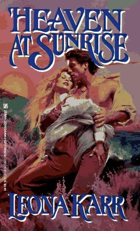 Heaven at Sunrise (Mass Market Paperback)