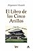 El libro de los cinco anillos by Miyamoto Musashi