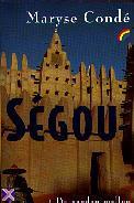Ségou 1. De aarden wallen 2. De verkruimelde aarde (Paperback)