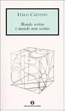 Mondo scritto e m...