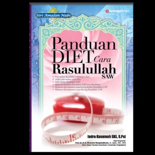 Panduan Diet Cara Rasulullah SAW