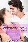 Webster Grove by Tracie Puckett