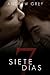 7 Días (Seven Days, #1)