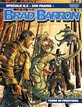 Speciale Brad Barron n. 2: Terra di frontiera
