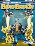 Speciale Brad Barron n. 4: Il visitatore