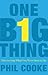 One Big Thing: Discovering ...