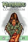 Witchblade Compendium, Vol. 1 by David Wohl