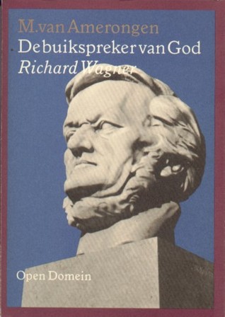 Wagner: De buikspreker van God (Paperback)