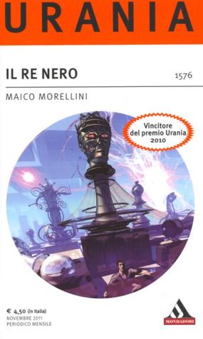 Il re nero (Mass Market Paperback)