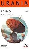 Rollback by Robert J. Sawyer Rollback by Robert J. Sawyer