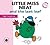Little Miss Neat And The La...