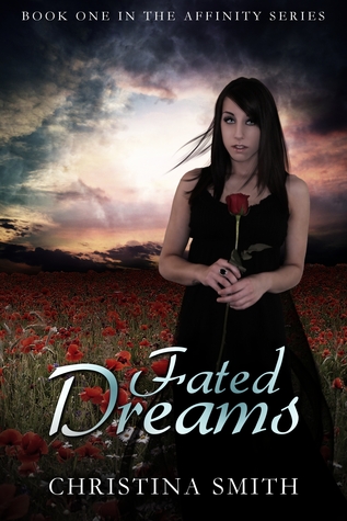 Fated Dreams (The Affinity, #1)