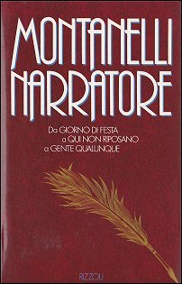 Montanelli narratore