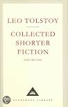 Collected Shorter...