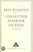 Collected Shorter Fiction (Volume 2)