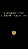 Kulturindustrie