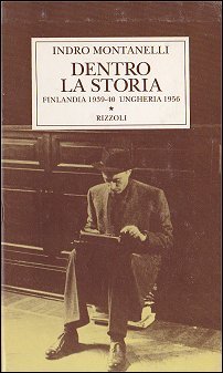 Dentro la storia: Finlandia 1939-1940 - Ungheria 1956 (Hardcover)