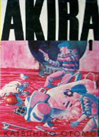 Akira, Vol. 1
