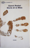 Storie di re Mida (Paperback)