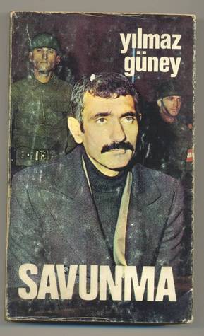 Savunma (Paperback)