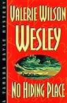 No Hiding Place (Tamara Hayle, #4)