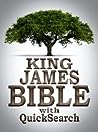 King James Bible ...