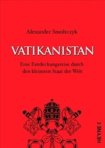 Vatikanistan (Hardcover)