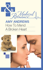 How to Mend a Broken Heart (ebook)