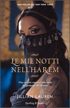 Le mie notti nell'harem. Una cattiva ragazza alla corte del principe del Brunei