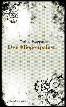 Der Fliegenpalast (Hardcover)