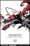 Spawn Origins, Vo...