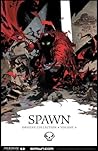 Spawn Origins, Vo...