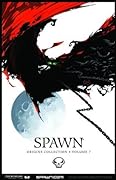 Spawn Origins, Volume 7