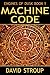 Machine Code (Engines of Dusk, #1)
