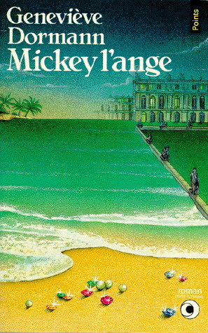 Mickey l'ange
