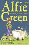 Alfie Green and a Sink Full of Frogs (Alfie Green, #2)