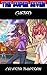 Gifted (The Super Seven, #2)