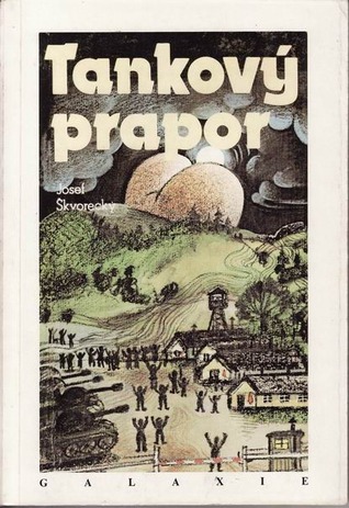 Tankový prapor (Paperback)