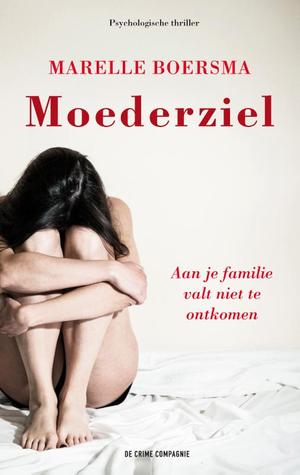 Moederziel (Paperback)