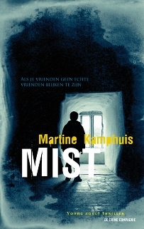 Mist (Paperback)