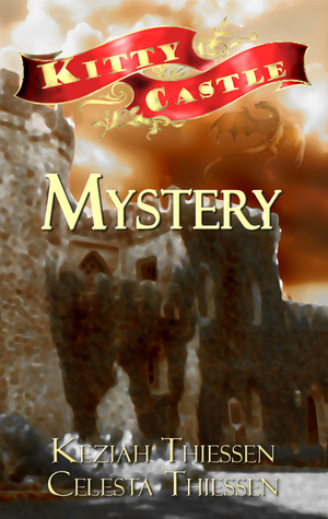 Mystery (Kitty Castle, #4)