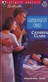 Gunslinger's Child (Silhouette Intimate Moments, No 629)