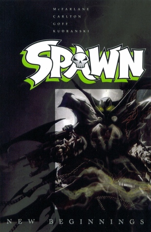 Spawn: New Beginnings, Volume 1 (Paperback)