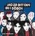 Jag är ditt fan in i döden by Coco Moodysson